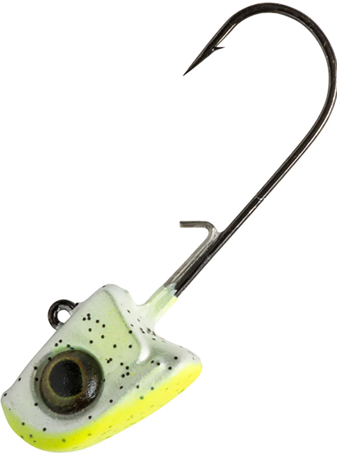 Great Lakes Finesse Hanging Head Jighead - 2 Pack - Image 3