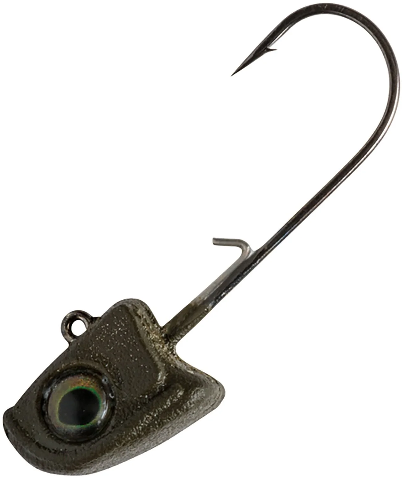 Great Lakes Finesse Hanging Head Jighead - 2 Pack - Image 4