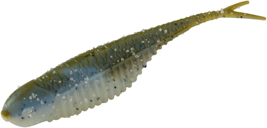 Great Lakes Finesse Hover Minnow - 2.75 Inch - Image 22