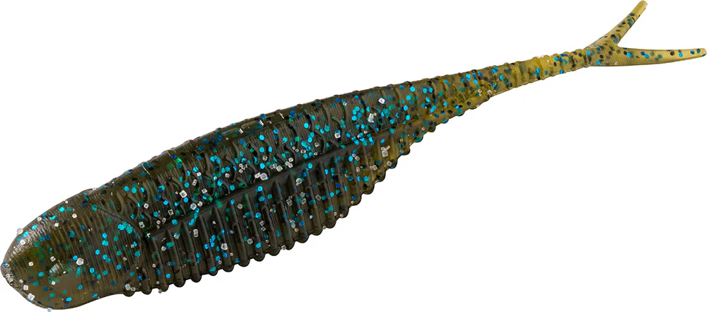 Great Lakes Finesse Hover Minnow - 2.75 Inch - Image 8