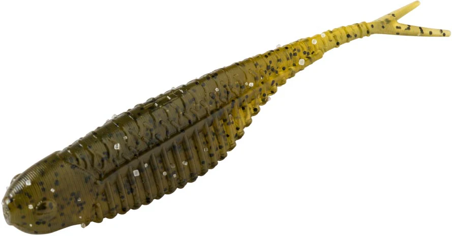 Great Lakes Finesse Hover Minnow - 3.25 Inch - Image 10