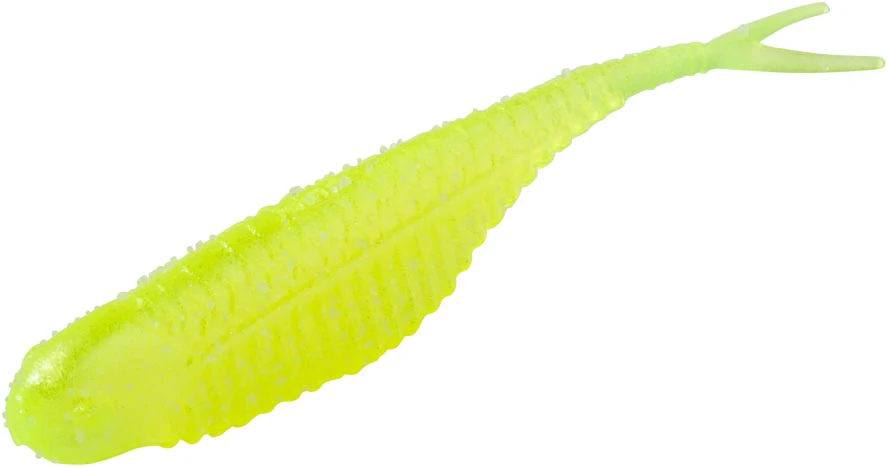 Great Lakes Finesse Hover Minnow - 3.25 Inch - Image 14
