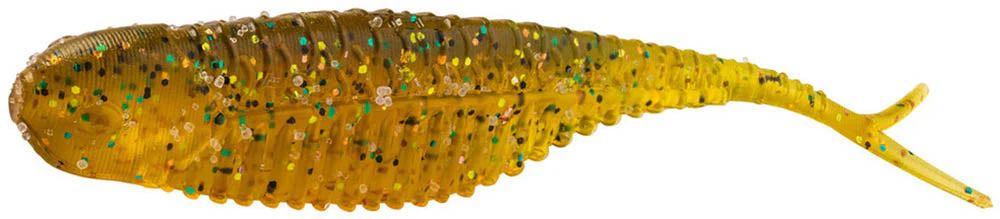 Great Lakes Finesse Hover Minnow - 3.25 Inch - Image 16
