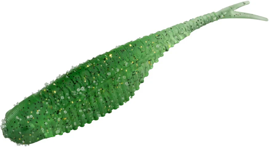 Great Lakes Finesse Hover Minnow - 3.25 Inch - Image 21