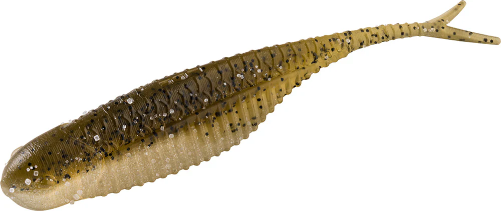 Great Lakes Finesse Hover Minnow - 3.25 Inch - Image 9