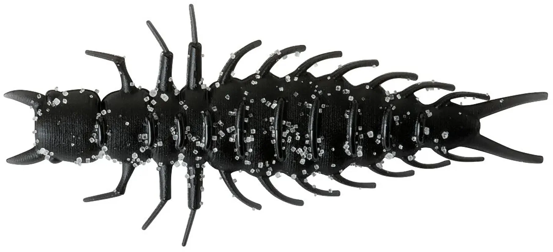 Great Lakes Finesse Juicy Hellgrammite - 2.4 Inch - Image 6