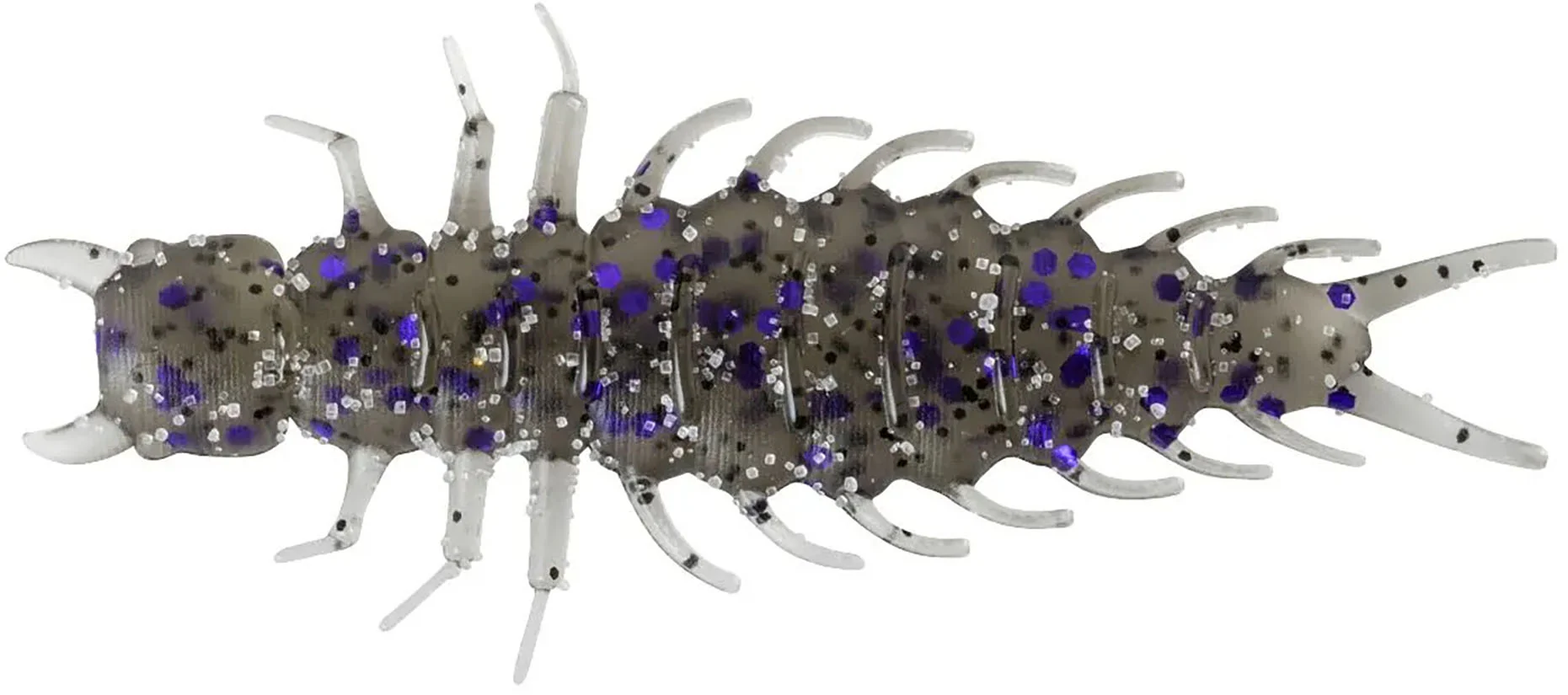 Great Lakes Finesse Juicy Hellgrammite - 2.4 Inch - Image 8