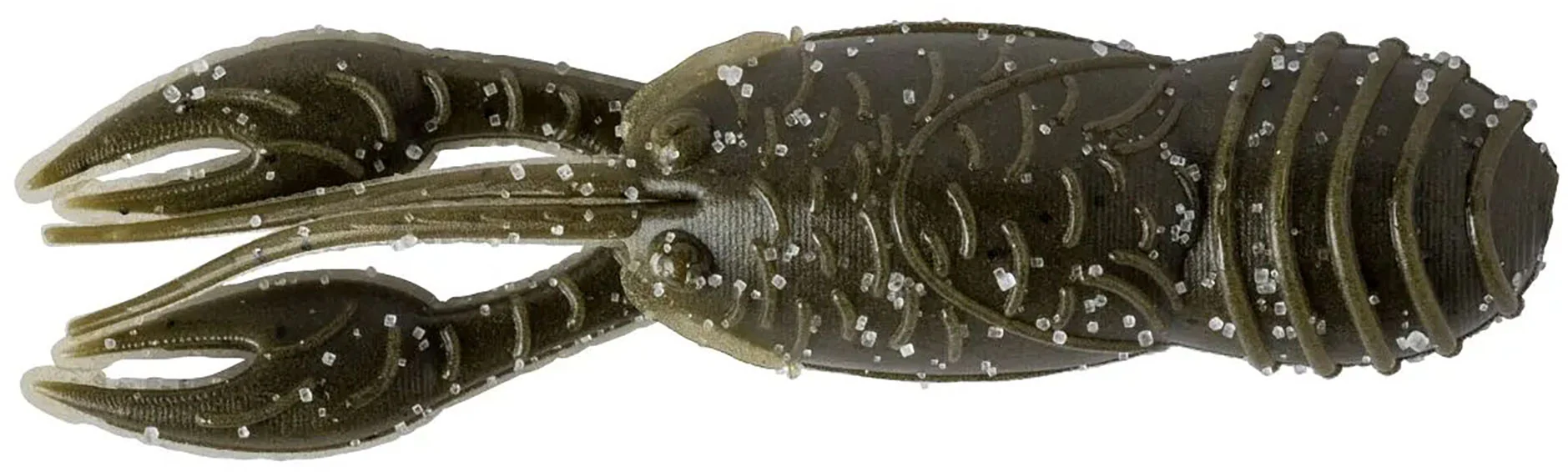 Great Lakes Finesse Juvy Craw - 2.5 Inches