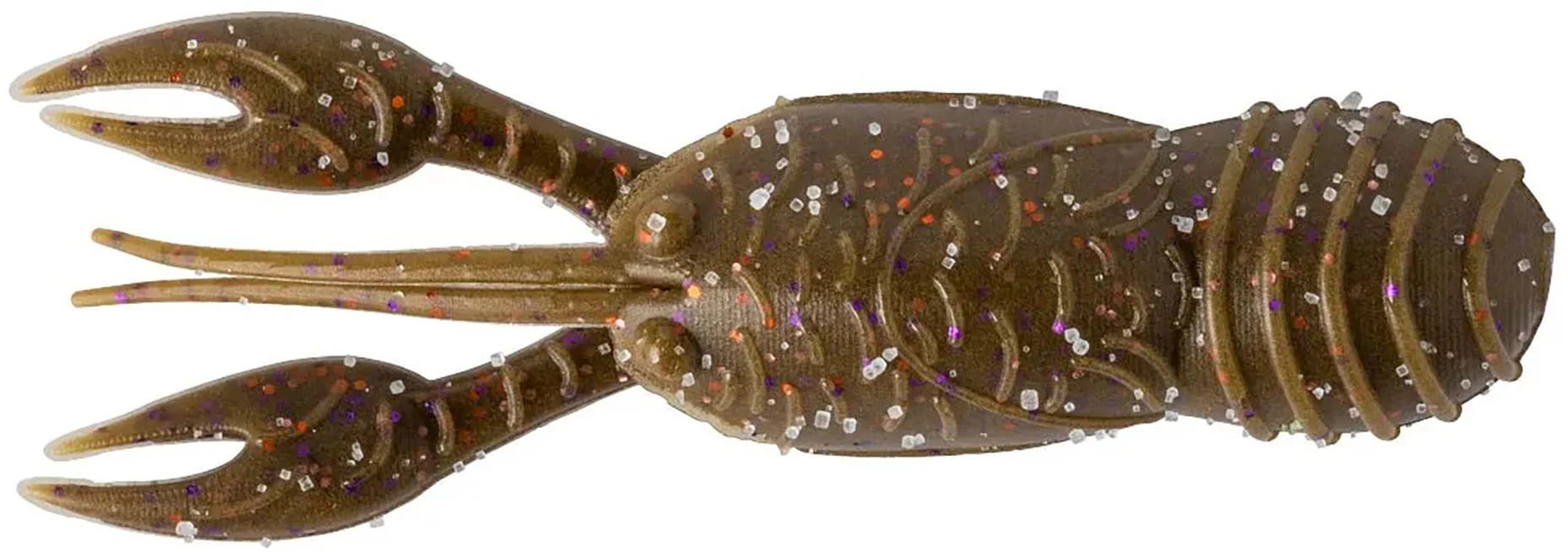 Great Lakes Finesse Juvy Craw - 2.5 Inches - Image 11