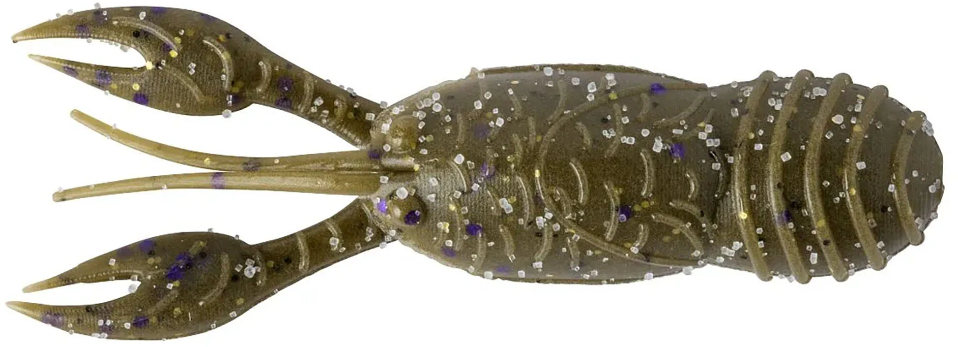 Great Lakes Finesse Juvy Craw - 2.5 Inches - Image 12