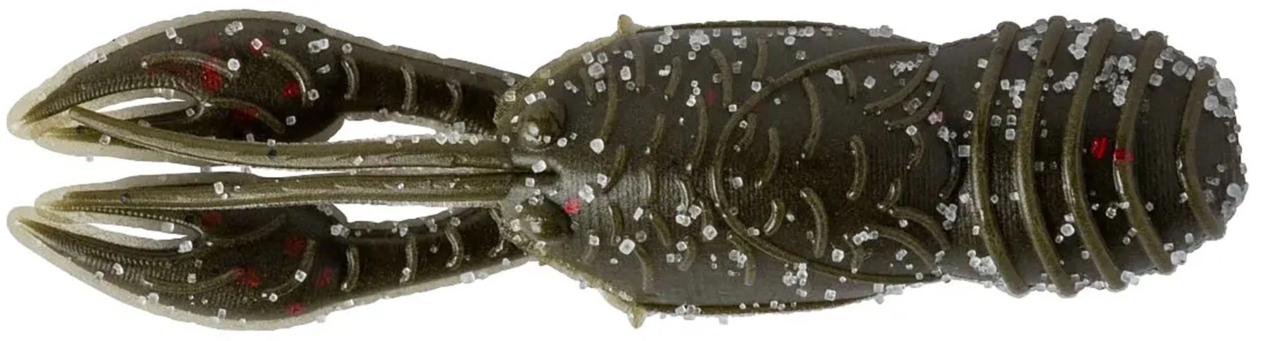 Great Lakes Finesse Juvy Craw - 2.5 Inches - Image 13