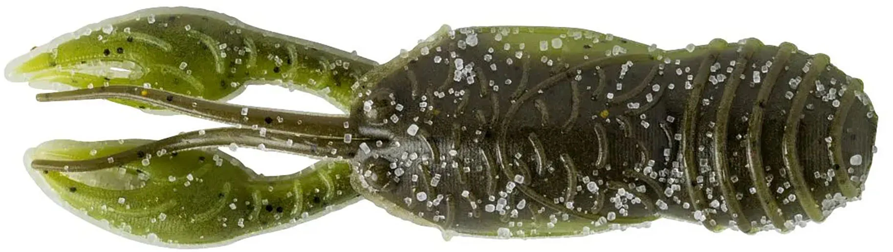 Great Lakes Finesse Juvy Craw - 2.5 Inches - Image 14