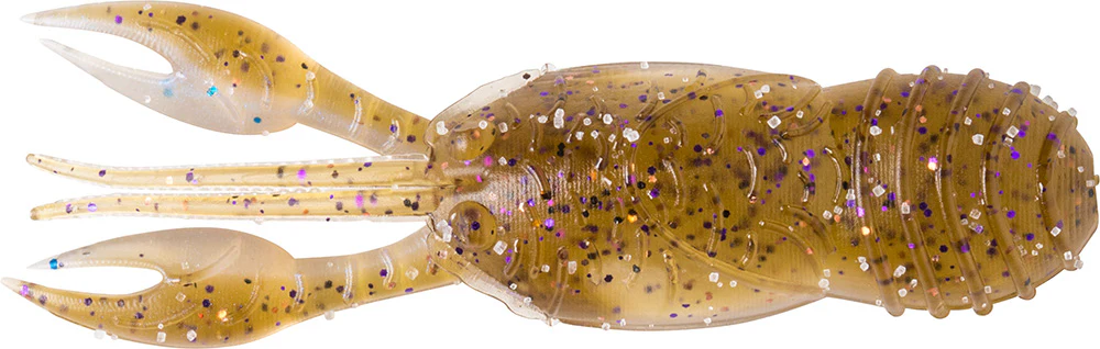 Great Lakes Finesse Juvy Craw - 2.5 Inches - Image 15