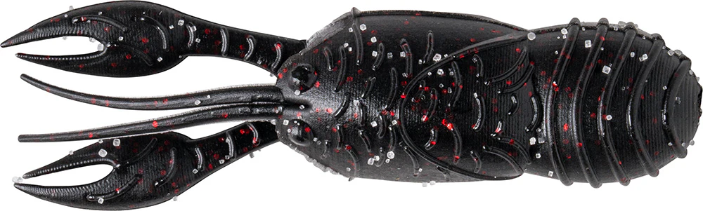 Great Lakes Finesse Juvy Craw - 2.5 Inches - Image 17