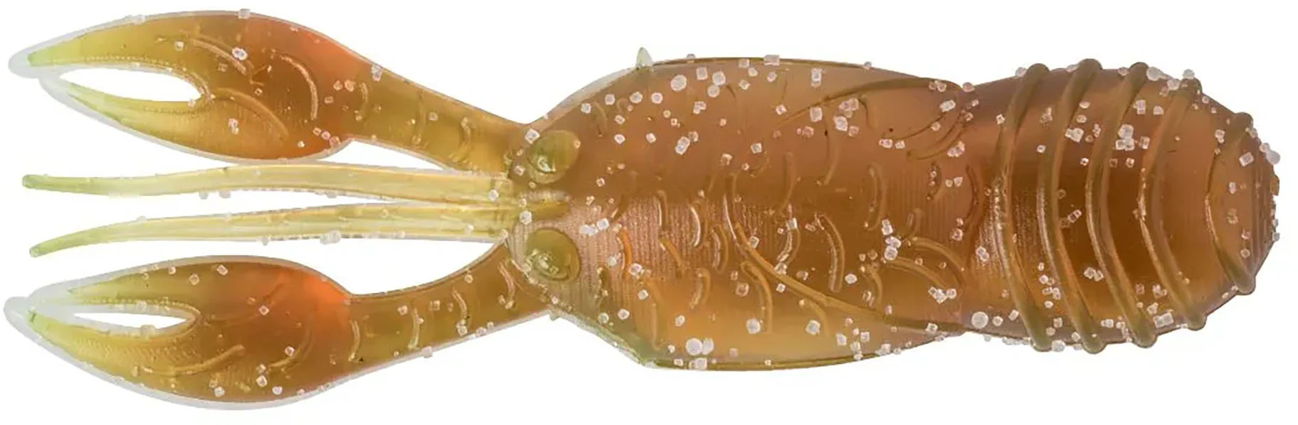 Great Lakes Finesse Juvy Craw - 2.5 Inches - Image 18