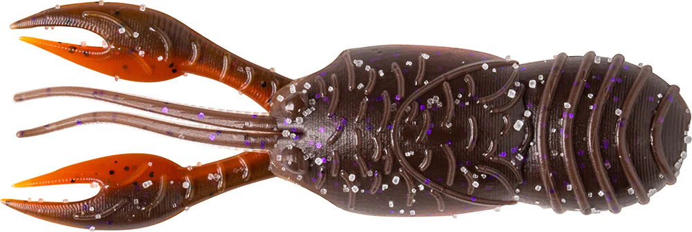 Great Lakes Finesse Juvy Craw - 2.5 Inches - Image 4