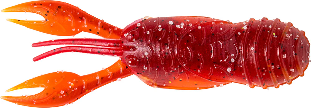 Great Lakes Finesse Juvy Craw - 2.5 Inches - Image 5