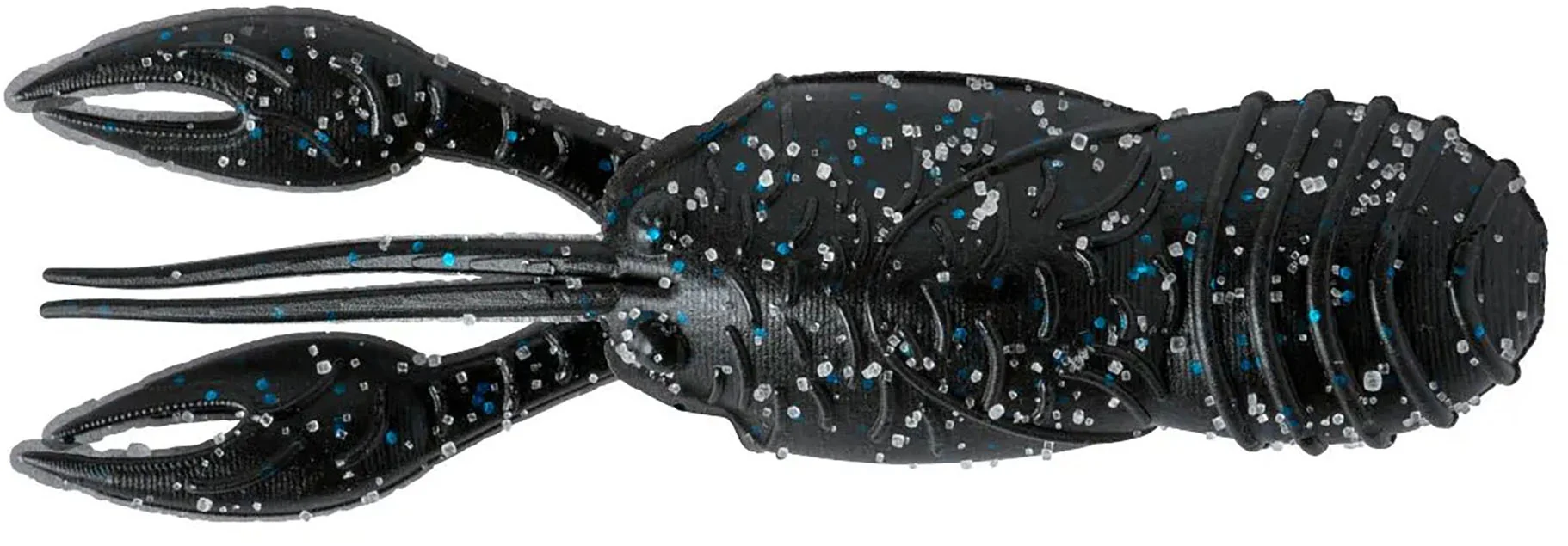 Great Lakes Finesse Juvy Craw - 2.5 Inches - Image 6