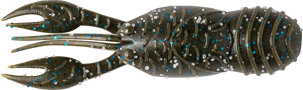Great Lakes Finesse Juvy Craw - 2.5 Inches - Image 8