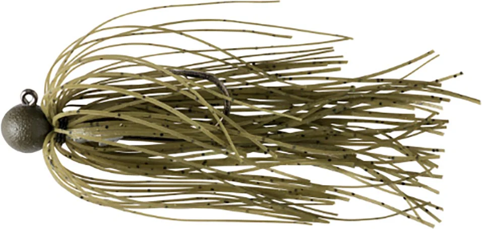 Great Lakes Finesse Matte Finesse Jig - Image 12