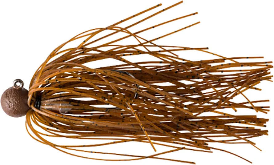 Great Lakes Finesse Matte Finesse Jig - Image 6