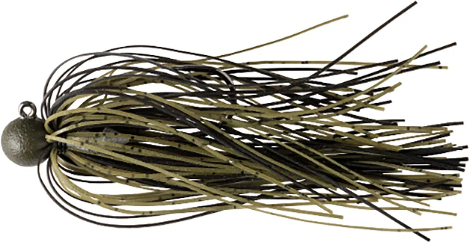 Great Lakes Finesse Matte Finesse Jig - Image 8