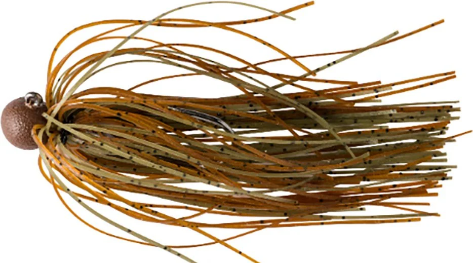 Great Lakes Finesse Matte Finesse Jig - Image 9