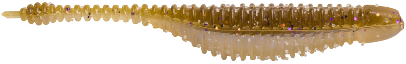 Great Lakes Finesse Micro Drop Minnow - 2.25 Inch - Image 12