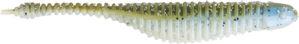 Great Lakes Finesse Micro Drop Minnow - 2.25 Inch - Image 23