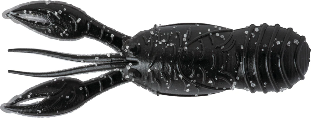 Great Lakes Finesse Micro Juvy Craw - 2 Inch - Image 17