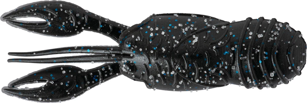Great Lakes Finesse Micro Juvy Craw - 2 Inch - Image 3