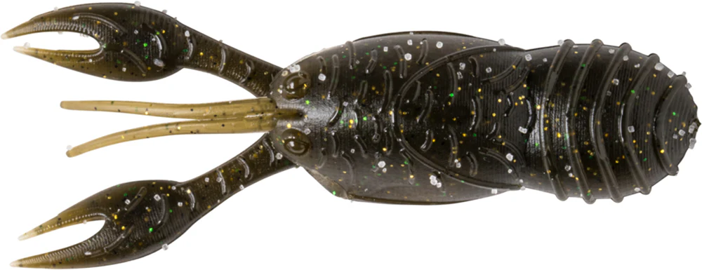 Great Lakes Finesse Micro Juvy Craw - 2 Inch - Image 4