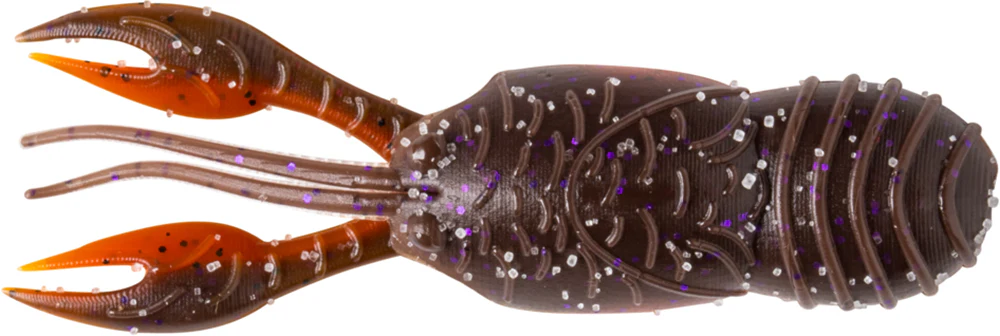 Great Lakes Finesse Micro Juvy Craw - 2 Inch - Image 5