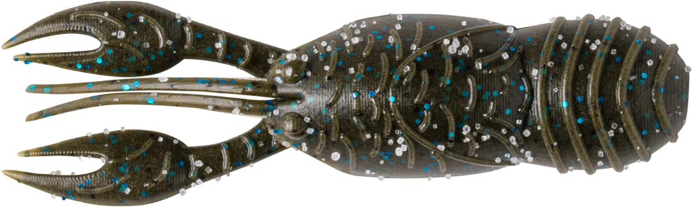 Great Lakes Finesse Micro Juvy Craw - 2 Inch - Image 9