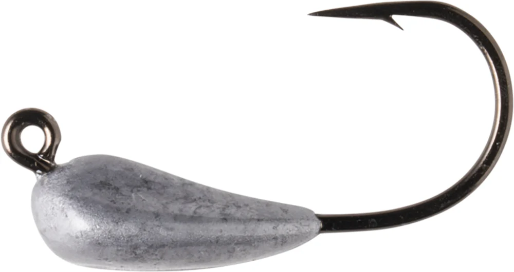 Great Lakes Finesse Micro Mini Tube Jig Head - 3 Pack - Image 2
