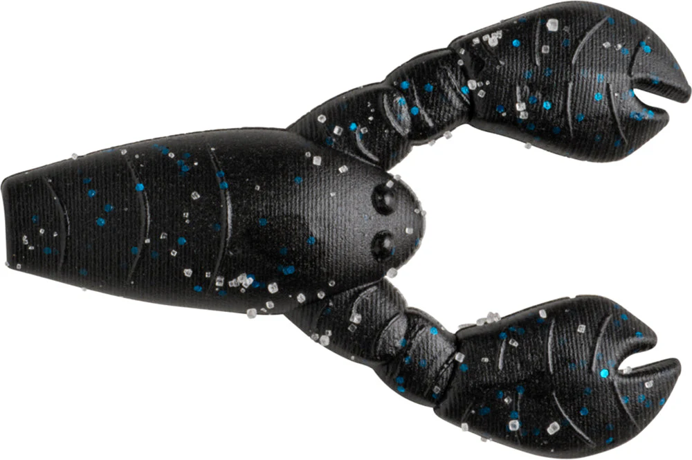 Great Lakes Finesse Micro Snack Craw - 1.7 Inch