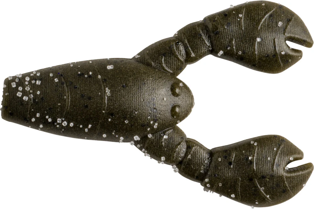 Great Lakes Finesse Micro Snack Craw - 1.7 Inch - Image 11
