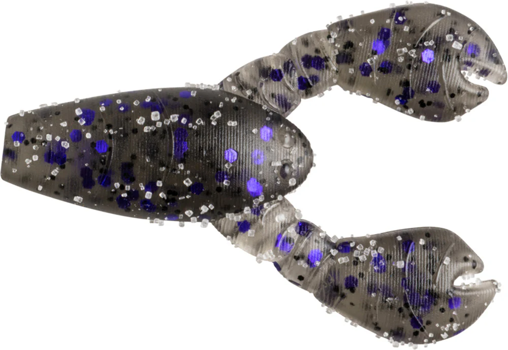 Great Lakes Finesse Micro Snack Craw - 1.7 Inch - Image 16