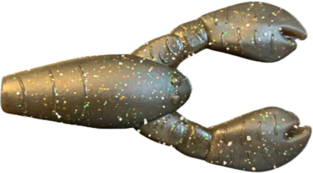 Great Lakes Finesse Snack Craw - 2.1 Inch - Image 3