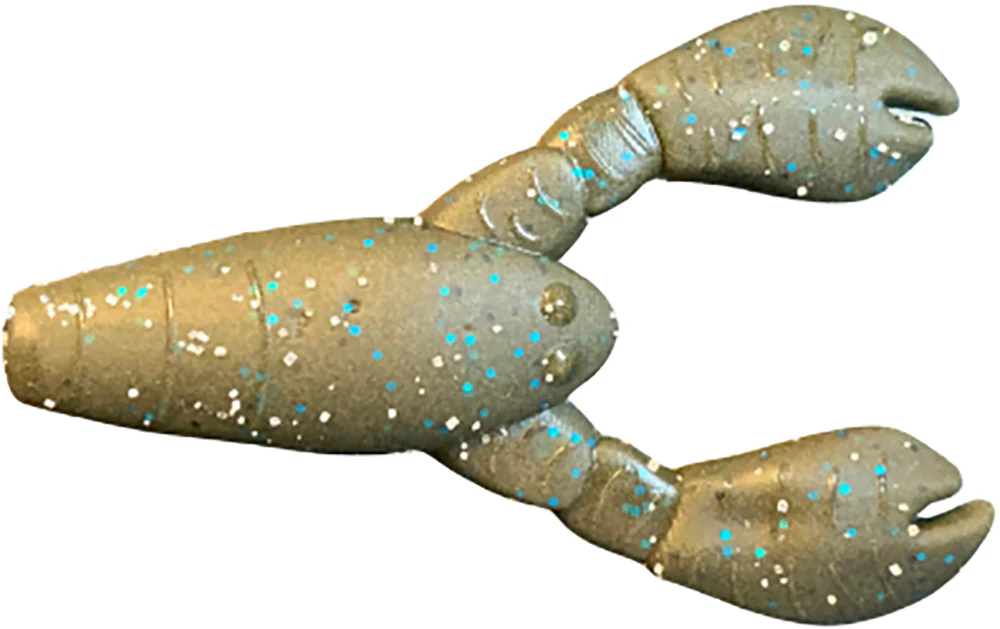 Great Lakes Finesse Snack Craw - 2.1 Inch - Image 7