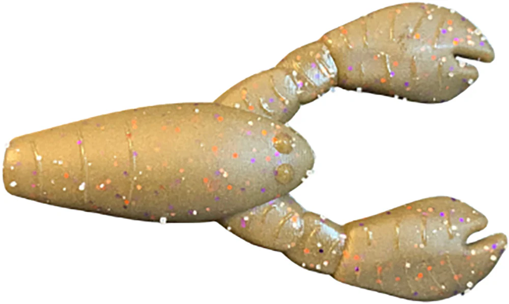Great Lakes Finesse Snack Craw - 2.1 Inch - Image 9