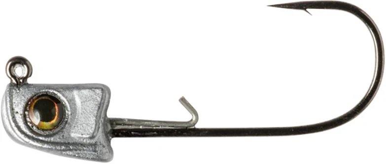 Great Lakes Finesse Sneaky Swimbait Head - 2 Pack - Image 5