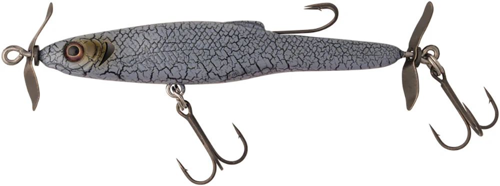 Great Lakes Finesse Stay Pinned Spy Bait - 2.75 Inch - Image 3