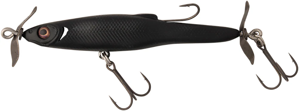 Great Lakes Finesse Stay Pinned Spy Bait - 2.75 Inch - Image 5