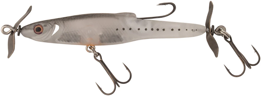 Great Lakes Finesse Stay Pinned Spy Bait - 2.75 Inch - Image 8