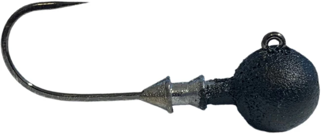 Great Lakes Finesse Stealth Ball Jighead - 3 Pack - Image 4