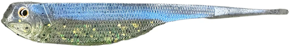 Hag's Baits Headgames Minnow - 5 Inch - Image 2