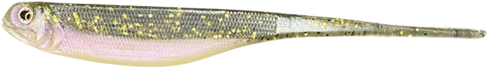 Hag's Baits Headgames Minnow - 6 inch - Image 6