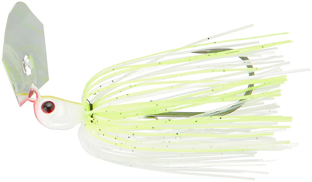 Hag's Baits Hurricane Bladed Jig - 1/2 oz - Image 8