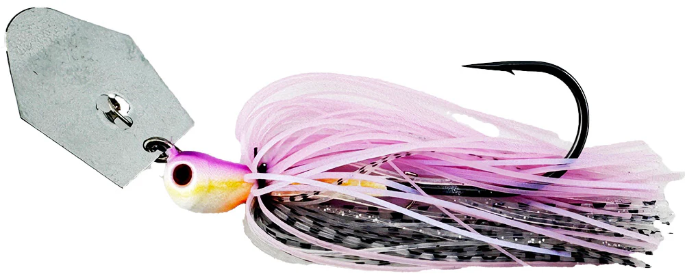Hag's Baits Hurricane Bladed Jig - 3/4 oz - Image 8